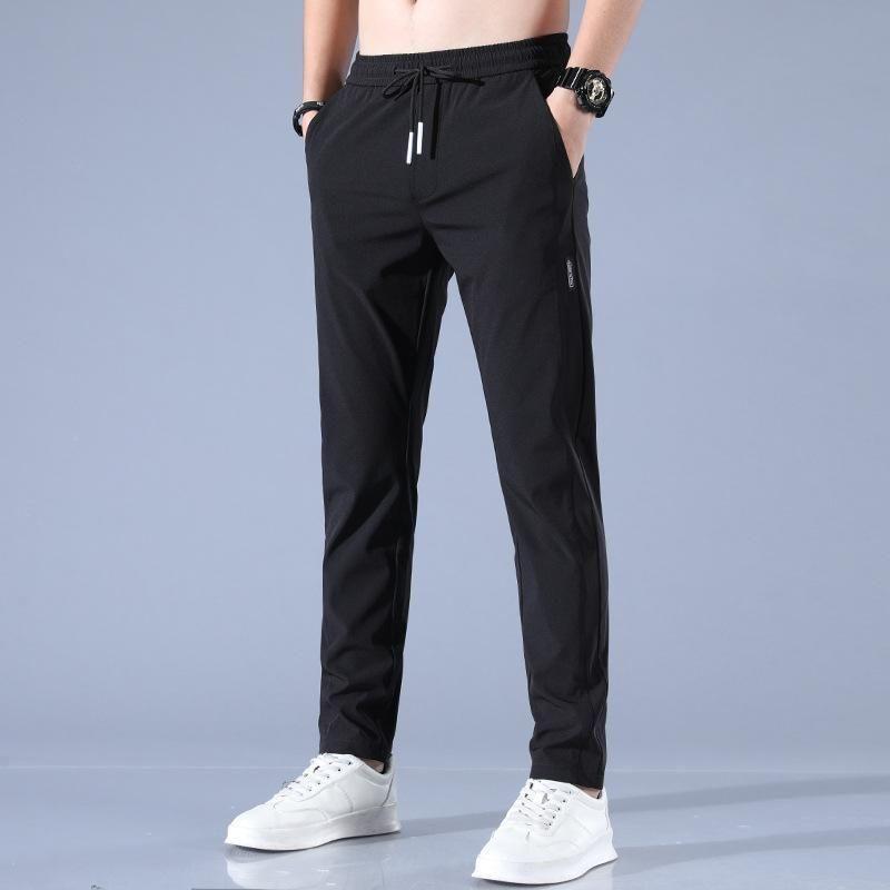 Men's NS Lycra Track Pants (Buy 1 get 1 free - Summer Sale)
