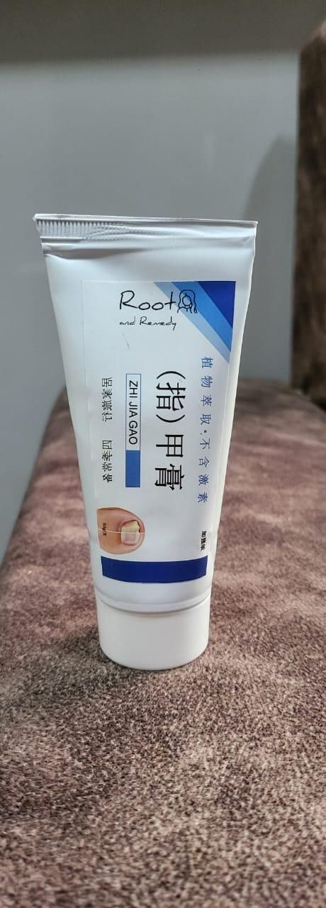 Nail Correction Gel 100 gm Pack of 2