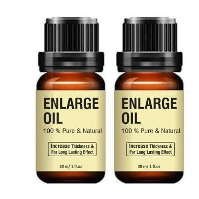 Enlarge Oil Pure and Natural ( Buy 1 get 1 Free) summer offer