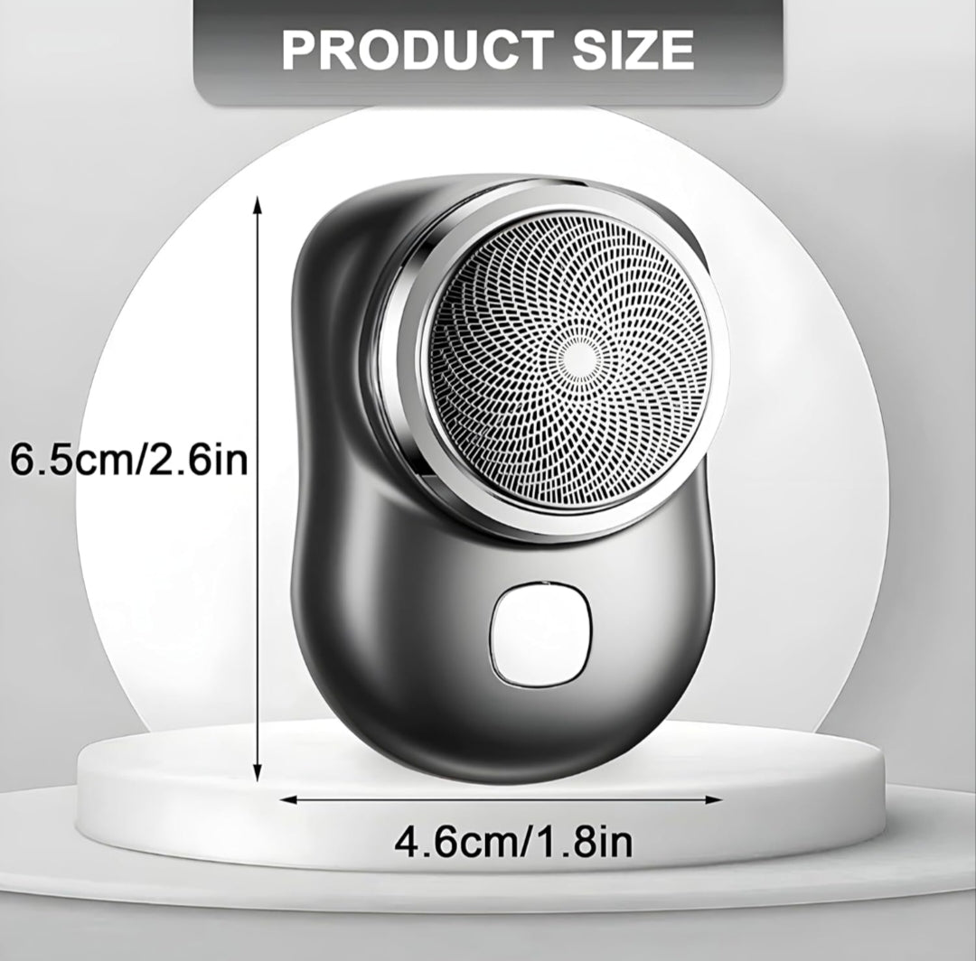 Electric Grooming trimmer For clear shaving (for men)