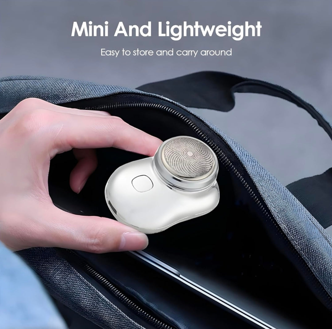 Electric Grooming trimmer For clear shaving (for men)